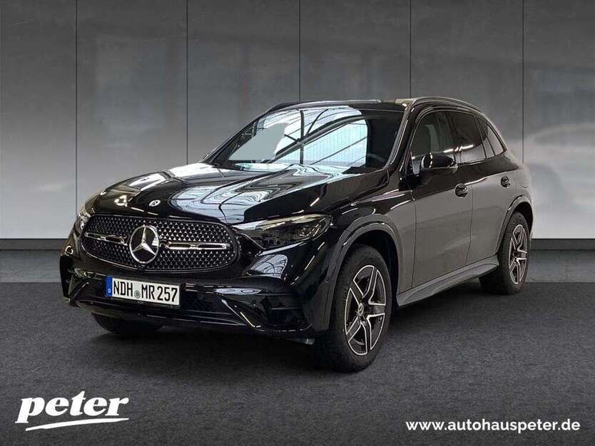 GLC 300