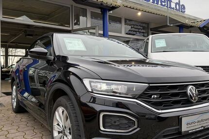 VW T-Roc 42.150 km 25.690 &euro; Gieboldehausen 37434
