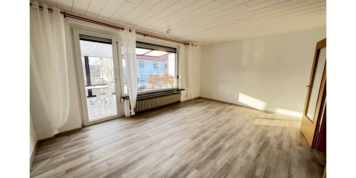 Reihenmittelhaus Bovenden - 5 Zimmer, 97 m&sup2;, 330.000&euro; | Angebot:25736770