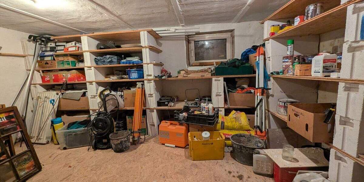 Einfamilienhaus Hann. Münden Oberode - 5 Zimmer, 133 m&sup2;, 199.500&euro; | Angebot:25708829