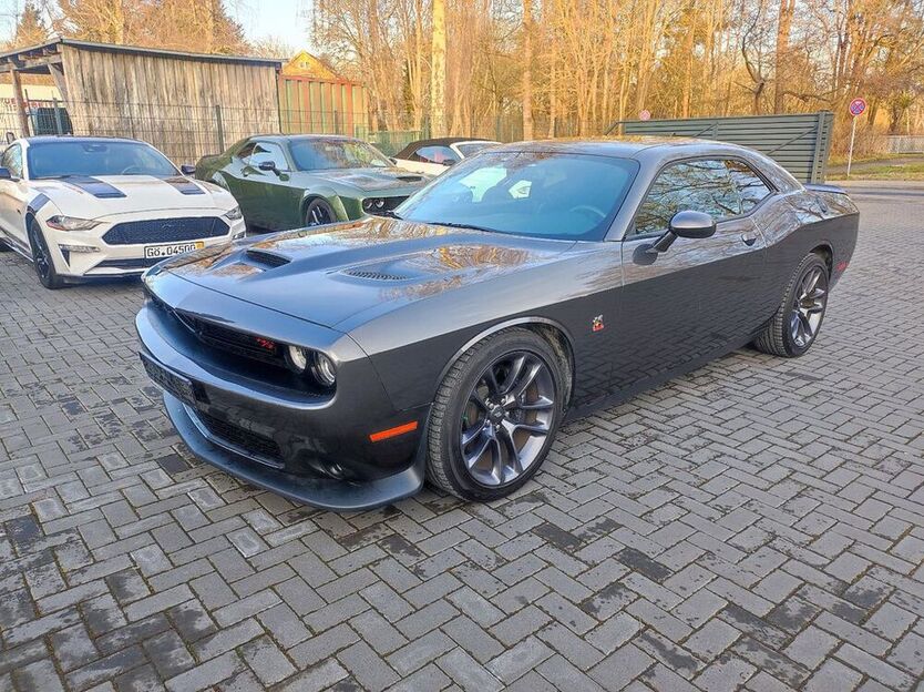 Challenger