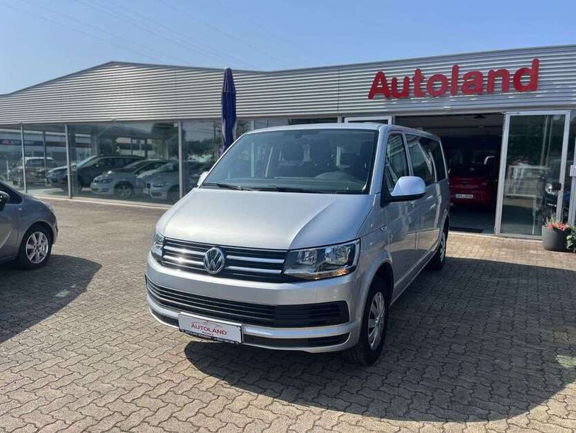 T6 Caravelle