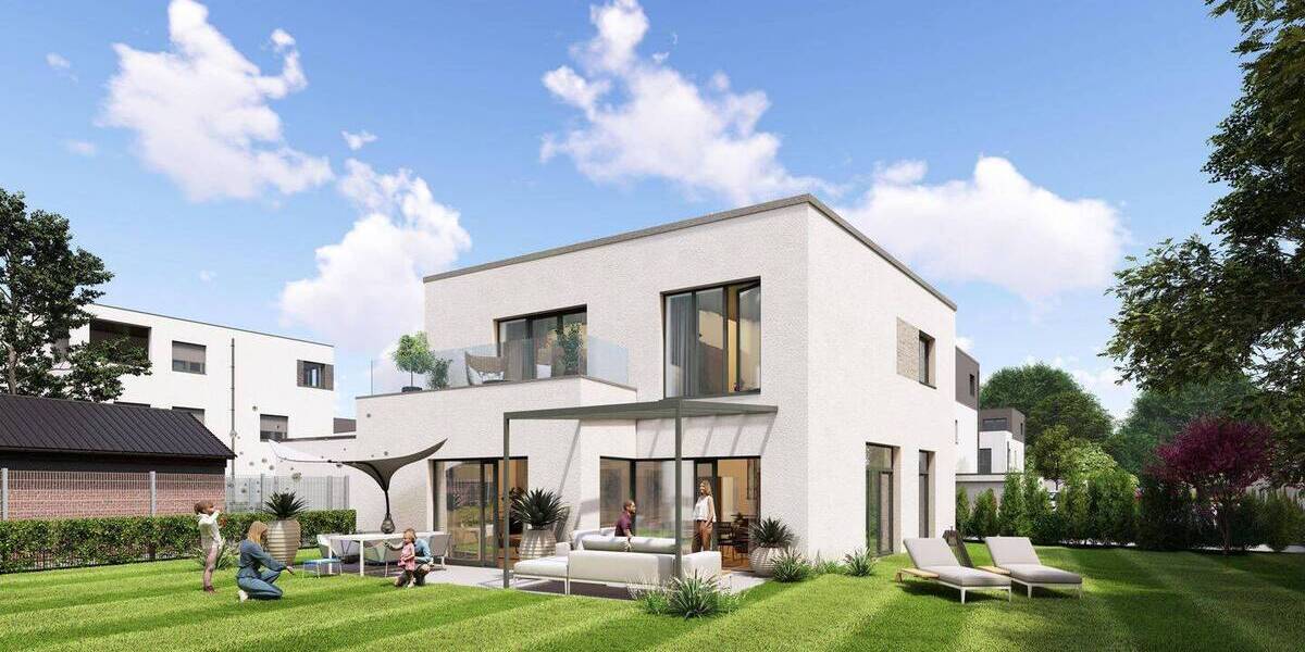 Einfamilienhaus Göttingen Weende - 6 Zimmer, 192 m&sup2;, 985.000&euro; | Angebot:25666600