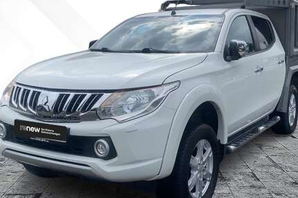 Mitsubishi L200 57.000 km 34.998 € Göttingen 37077