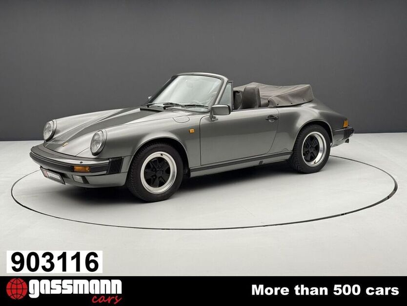 911 Urmodell
