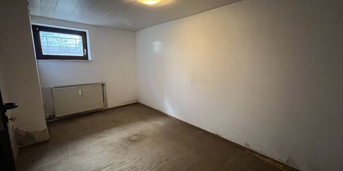 Etagenwohnung Bovenden Lenglern - 2 Zimmer, 78 m&sup2;, 95.000&euro; | Angebot:26904516
