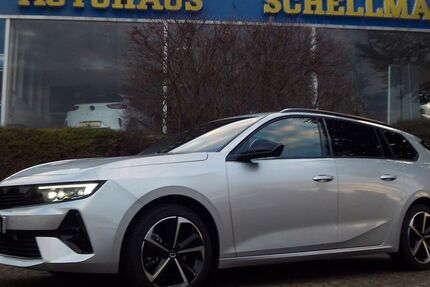 Opel Astra 6.900 km 24.970 &euro; Nörten-Hardenberg 37176