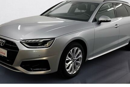 Audi A4 59.185 km 24.370 &euro; Northeim 37154