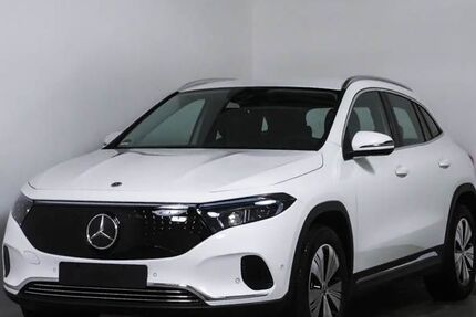 Mercedes-Benz EQA 9.359 km 39.270 &euro; Northeim 37154