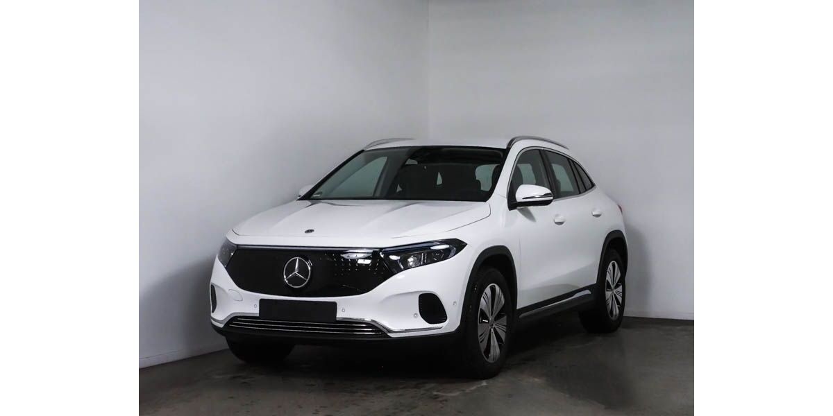 Mercedes-Benz EQA 9.359 km 39.410 &euro; Northeim 37154