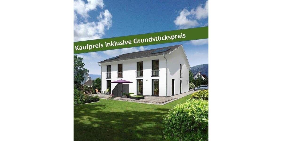 Mehrfamilienhaus, Wohnhaus Göttingen Esebeck - 5 Zimmer, 132 m&sup2;, 329.190&euro; | Angebot:25709573