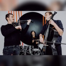 Stilbruch 07.03.2026 Kleinkunstbühne GeismART