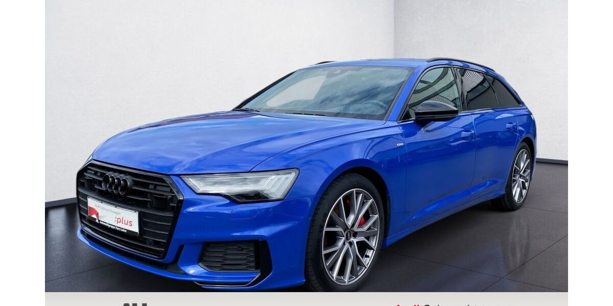 Audi A6 44.191 km 42.540 &euro; Northeim 37154