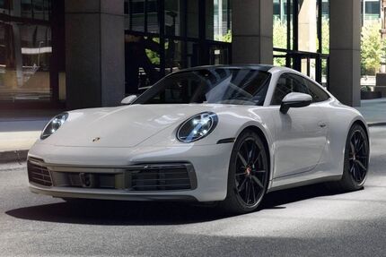 Porsche 992 16.000 km 124.480 &euro; Göttingen 37077