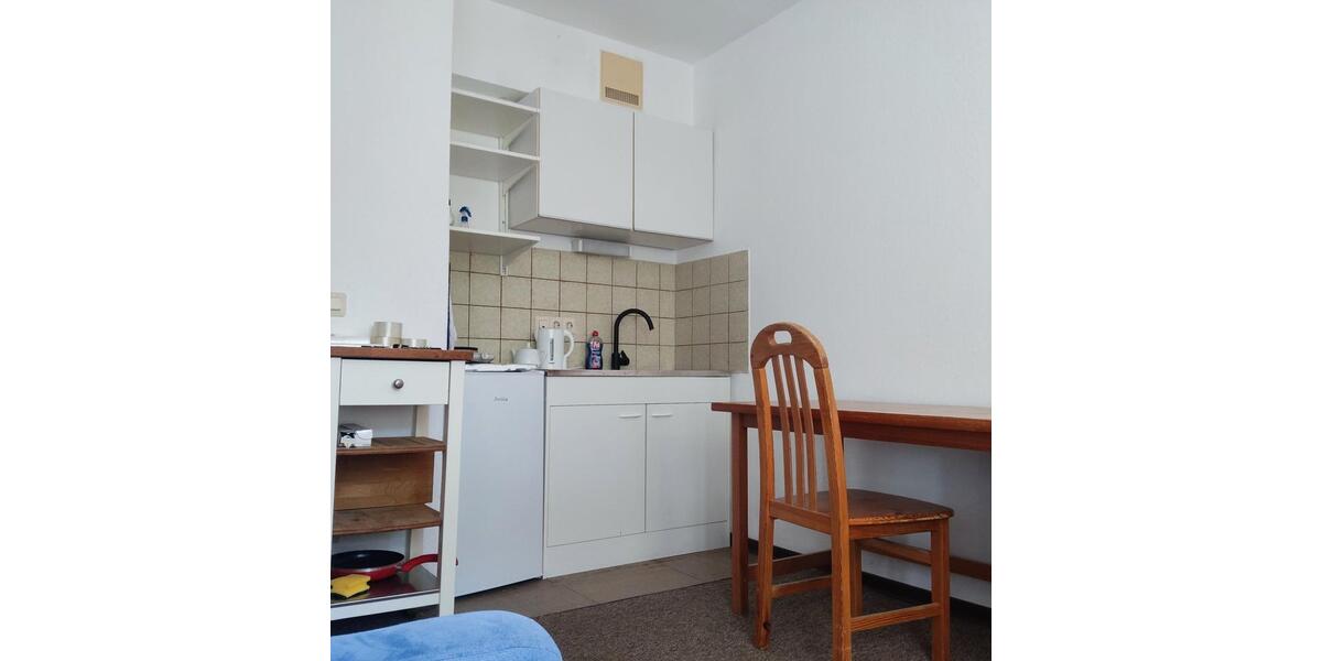 Etagenwohnung Göttingen Roringen - 2 Zimmer, 28 m&sup2;, 98.000&euro; | Angebot:27121281