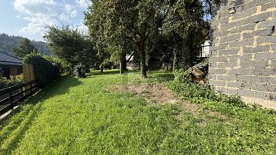 VIEL PLATZ FÜR IHRE BAUPLÄNE zimmer