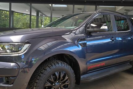 Ford Ranger 70.900 km 29.900 &euro; Göttingen 37081