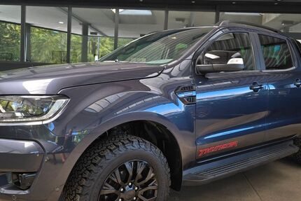 Ford Ranger 70.900 km 31.900 &euro; Göttingen 37081