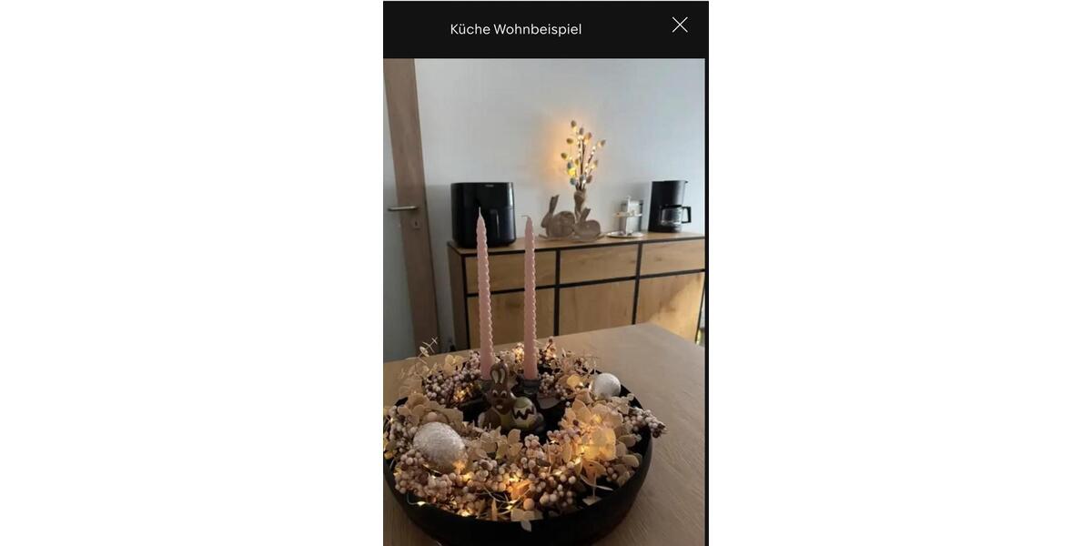 Erdgeschoßwohnung Gieboldehausen - 2 Zimmer, 50 m&sup2;, 345&euro; | Angebot:26615938