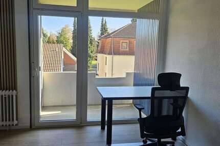 Wohnung Göttingen Roringen - 1 Zimmer, 31 m&sup2;, 530&euro; | Angebot:26124836