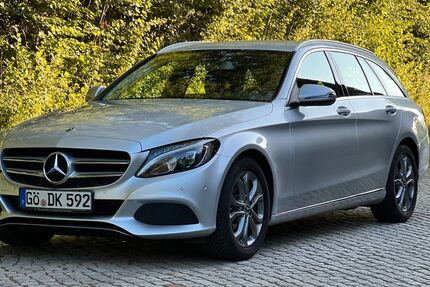 Mercedes-Benz C 220 115.700 km 18.290 &euro; Wesertal 34399