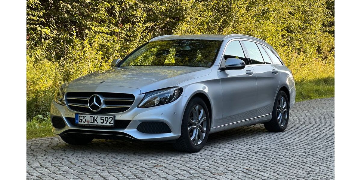 Mercedes-Benz C 220 115.700 km 18.290 &euro; Wesertal 34399