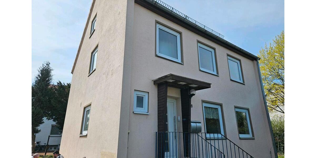 Mehrfamilienhaus, Wohnhaus Rosdorf - 8 Zimmer, 163 m&sup2;, 495.000&euro; | Angebot:26885396