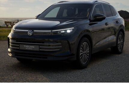 VW Tiguan 12.000 km 48.882 &euro; Northeim 37154