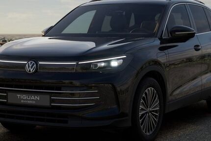 VW Tiguan 12.000 km 49.282 &euro; Northeim 37154