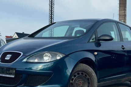 Seat Altea 268.000 km 1.299 € Breitenbach 37327