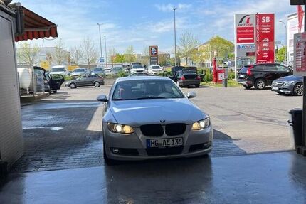 BMW bmw E93