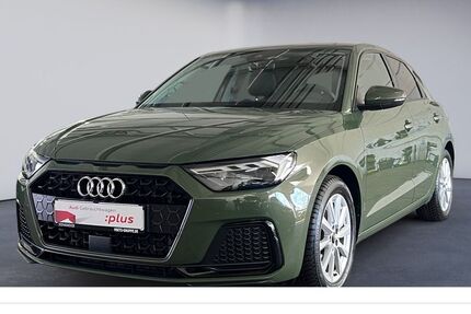 Audi A1 6.518 km 29.980 &euro; Göttingen OT Grone 37081