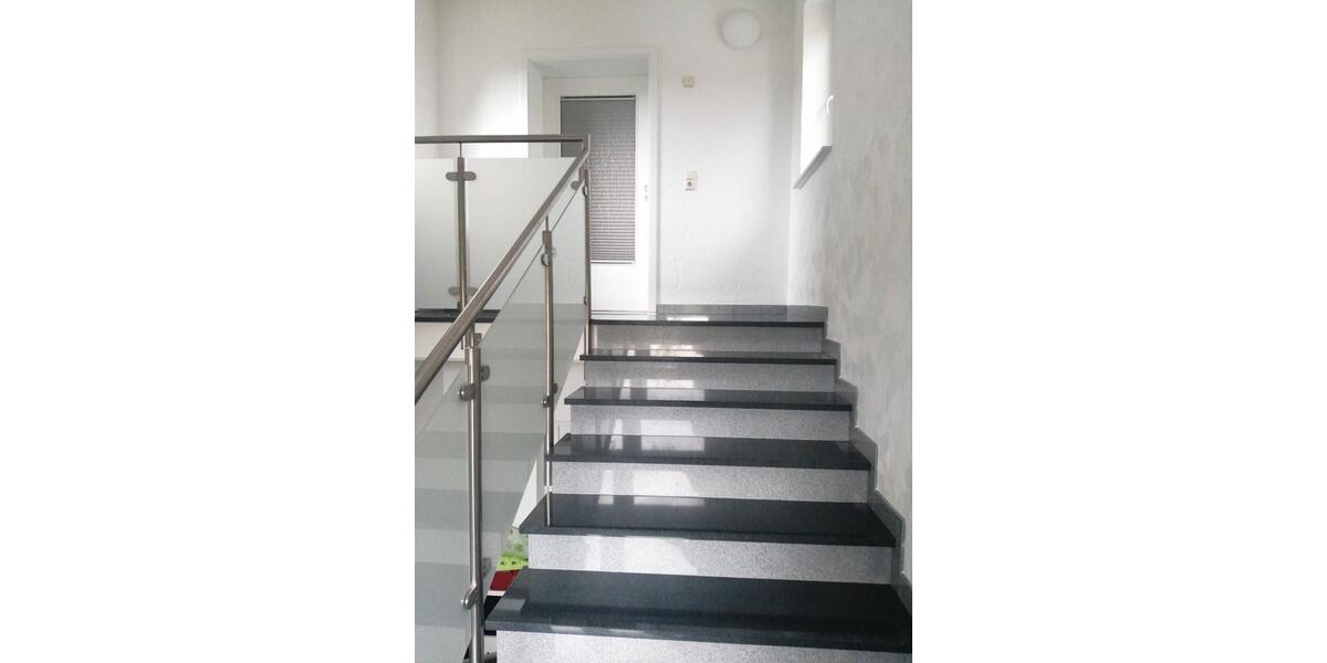 Dachgeschoßwohnung Reinhardshagen - 4 Zimmer, 111 m&sup2;, 722&euro; | Angebot:26176729