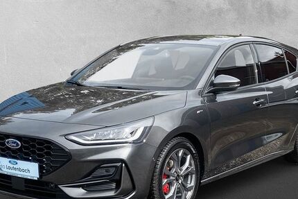 Ford Focus 18.000 km 24.500 &euro; Duderstadt 37115