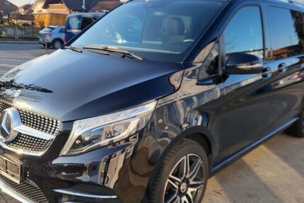 Mercedes-Benz V 300 99.975 km 51.600 &euro; Friedland 37133