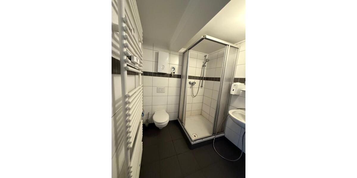 Erdgeschoßwohnung Göttingen - 3 Zimmer, 65 m&sup2;, 875&euro; | Angebot:24587667