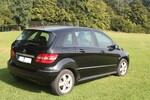 Mercedes-Benz B-Klasse 170.873 km 2.250 € Witzenhausen 37213