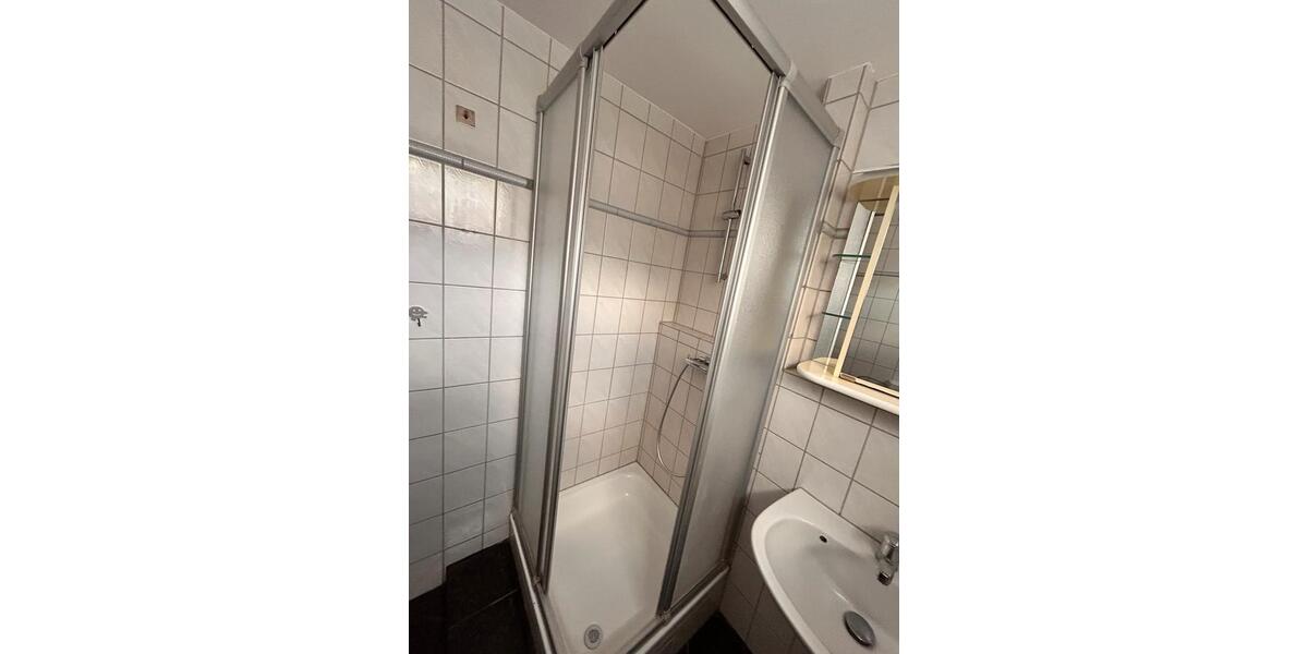 3 Zimmer Parterre Wohnung in Rittmarshausen 3 zimmer