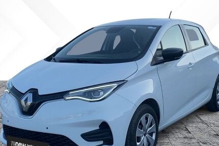 Renault ZOE 64.182 km 14.895 &euro; Northeim 37154
