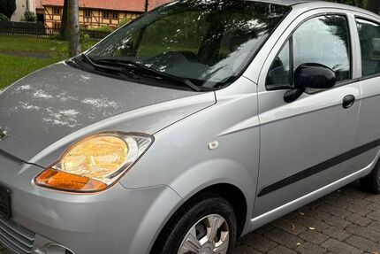 Chevrolet Matiz 159.055 km 899 € Rosdorf 37124