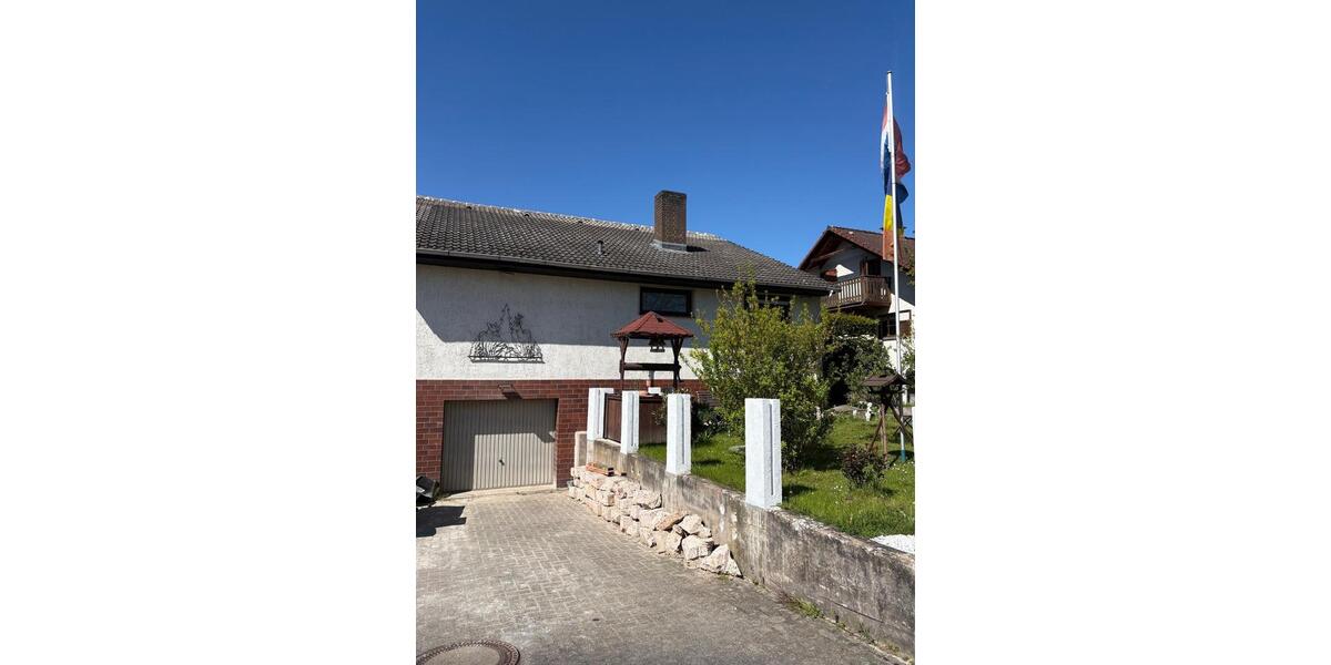 Bungalow Hann. Münden - 6 Zimmer, 103 m&sup2;, 260.000&euro; | Angebot:26416225