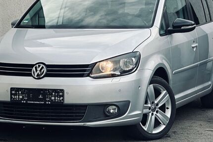 VW Touran 192.000 km 6.999 € Leinefelde 37327