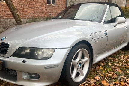 BMW Z3 141.956 km 17.990 &euro; Ebergötzen 37136