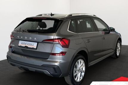 Skoda Kamiq 5.600 km 22.675 &euro; Friedland 37133