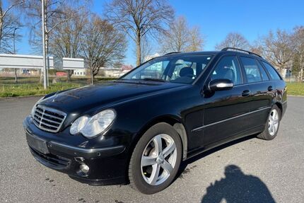 Mercedes C 220
