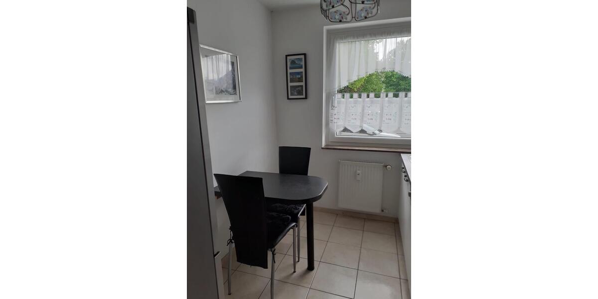 Hochparterre Göttingen Elliehausen / Esebeck - 2 Zimmer, 49 m&sup2;, 600&euro; | Angebot:25646597