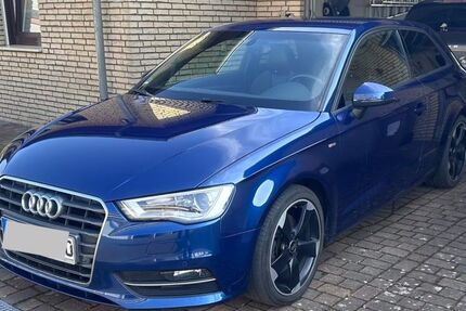 Audi A3 136.000 km 11.500 &euro; Hardegsen 37181