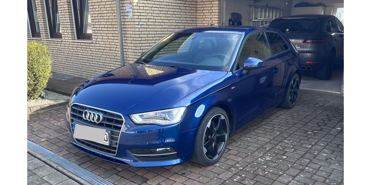 Audi A3 136.000 km 11.500 &euro; Hardegsen 37181