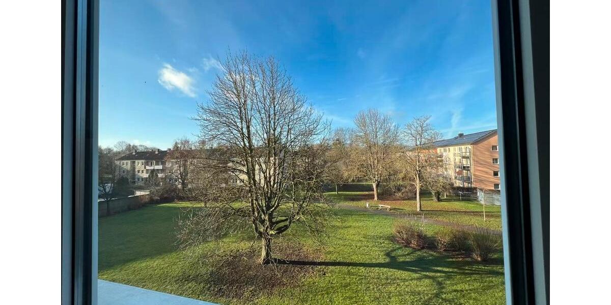 Etagenwohnung Göttingen Grone - 1.5 Zimmer, 41 m&sup2;, 138.000&euro; | Angebot:23865485