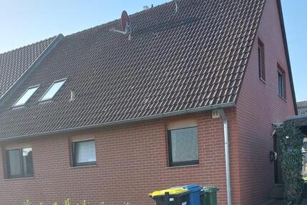 GEPFLEGTE MÖBLIERTE 3-ZIMMER DACHGESCHOSSWOHNUNG IN 37124 ROSDORF 3 zimmer